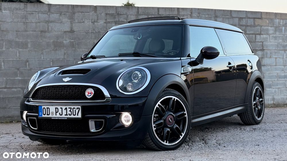 MINI Clubman Cooper S Hampton - 1