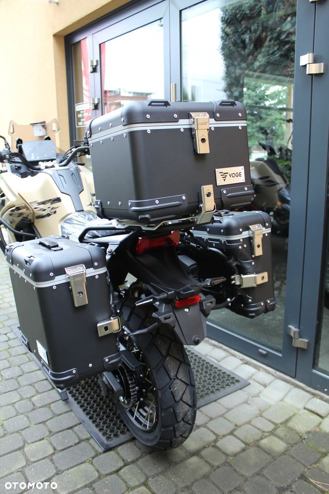 VOGE 625DSX - 7