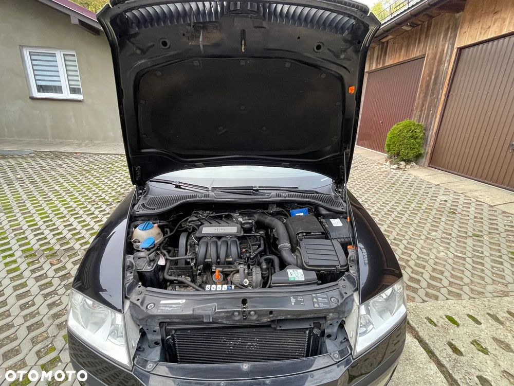 Skoda Octavia - 22