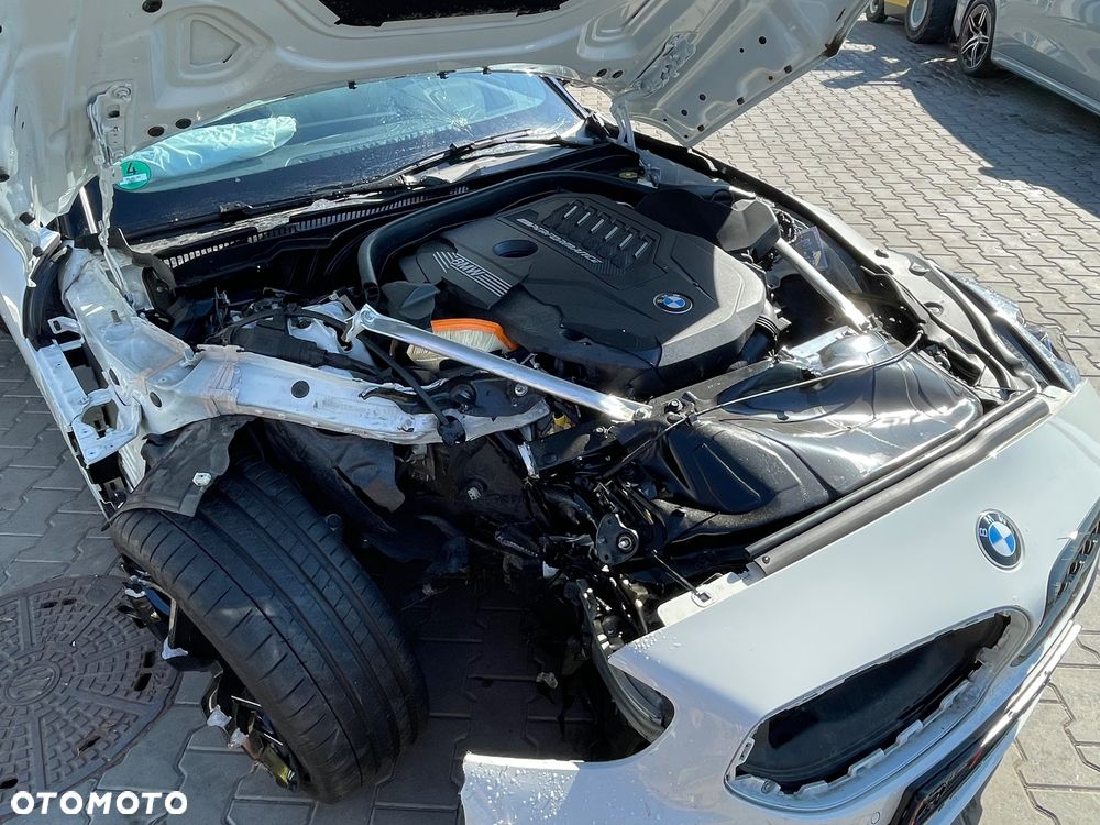 BMW Z4 - 8