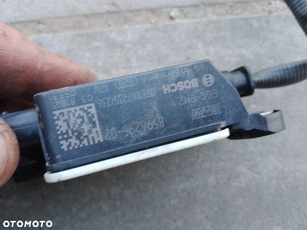 BMW F45, F48 SONDA LAMBDA 8596295-02 - 3