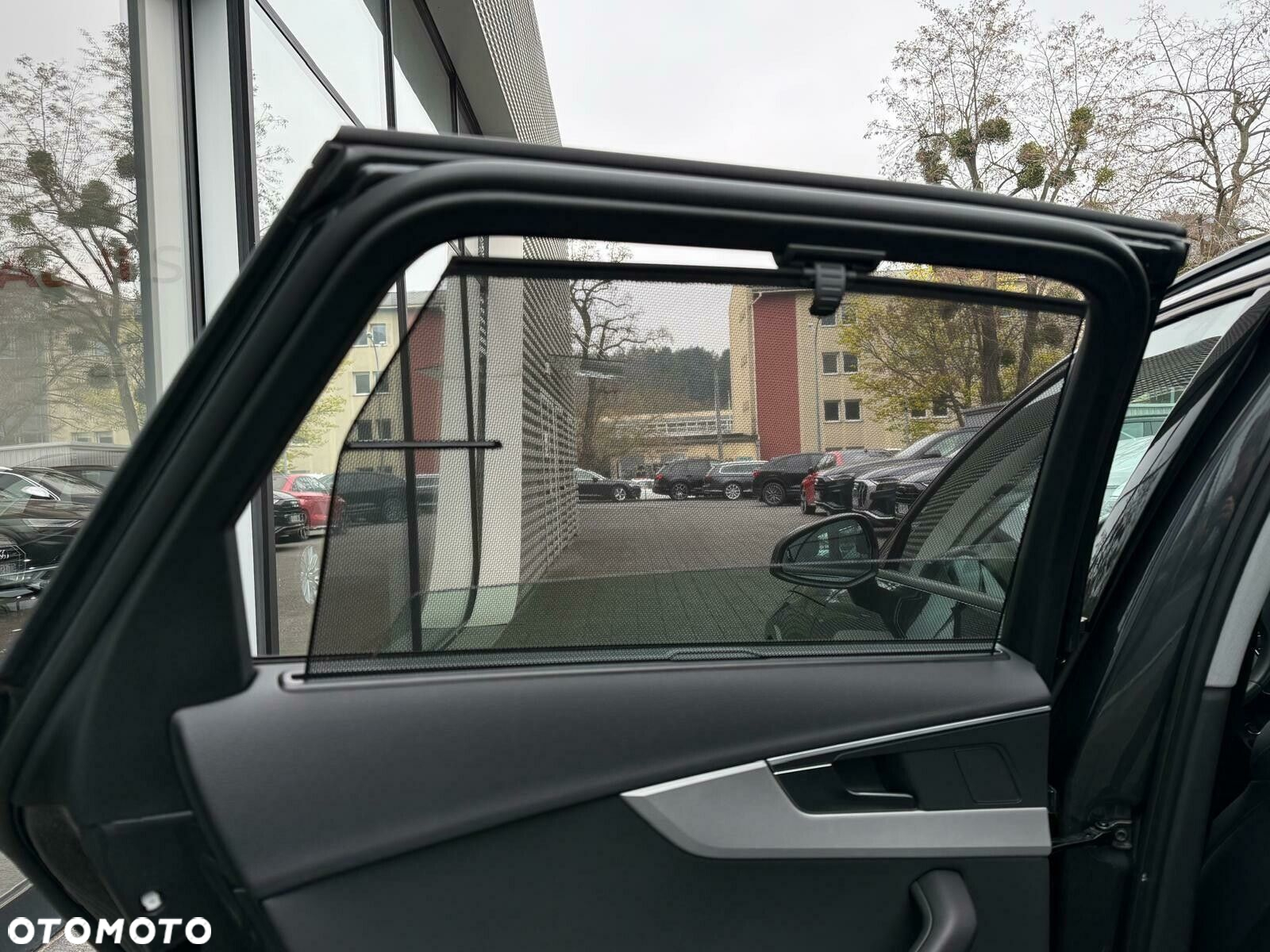 Audi A4 - 16
