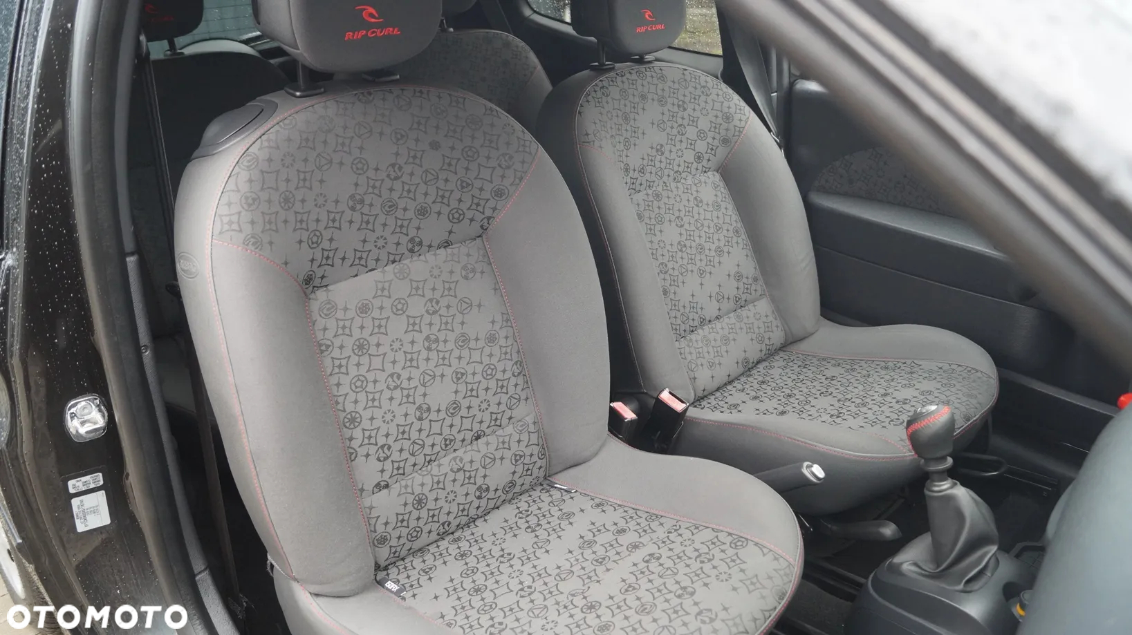 Renault Twingo 1.2 16V Rip Curl - 13