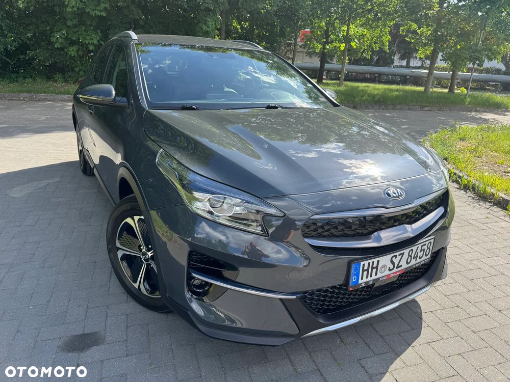 Kia XCeed 1.6 GDI DCT6 OPF SPIRIT - 3