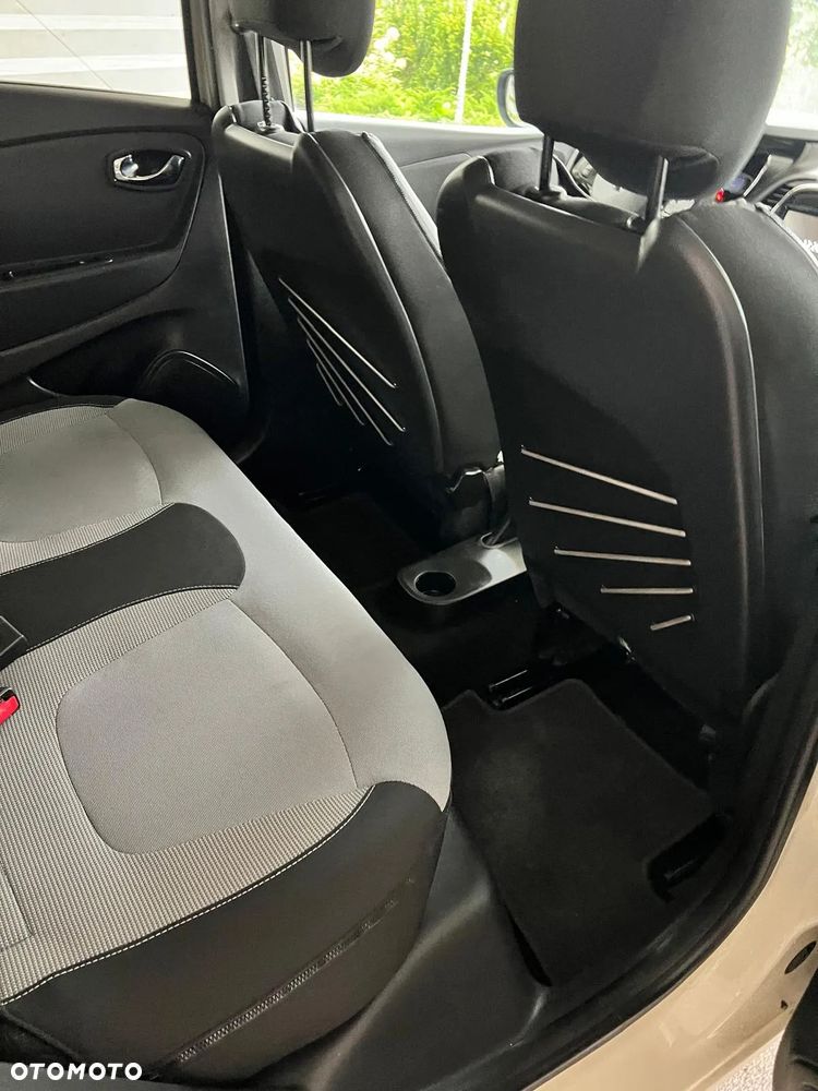 Renault Captur 0.9 Energy TCe Intens - 24