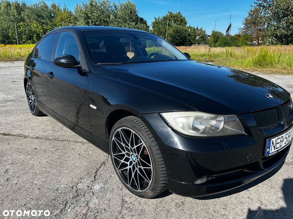 BMW Seria 3 - 9