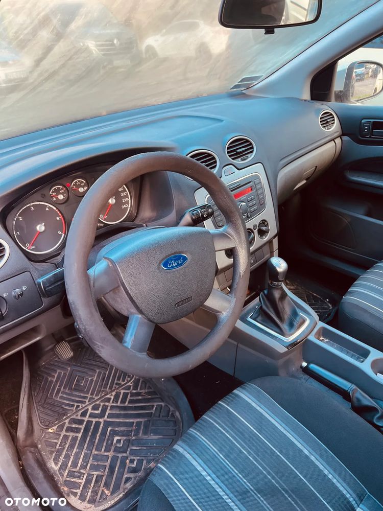 Ford Focus 1.6 TDCi Trend - 2