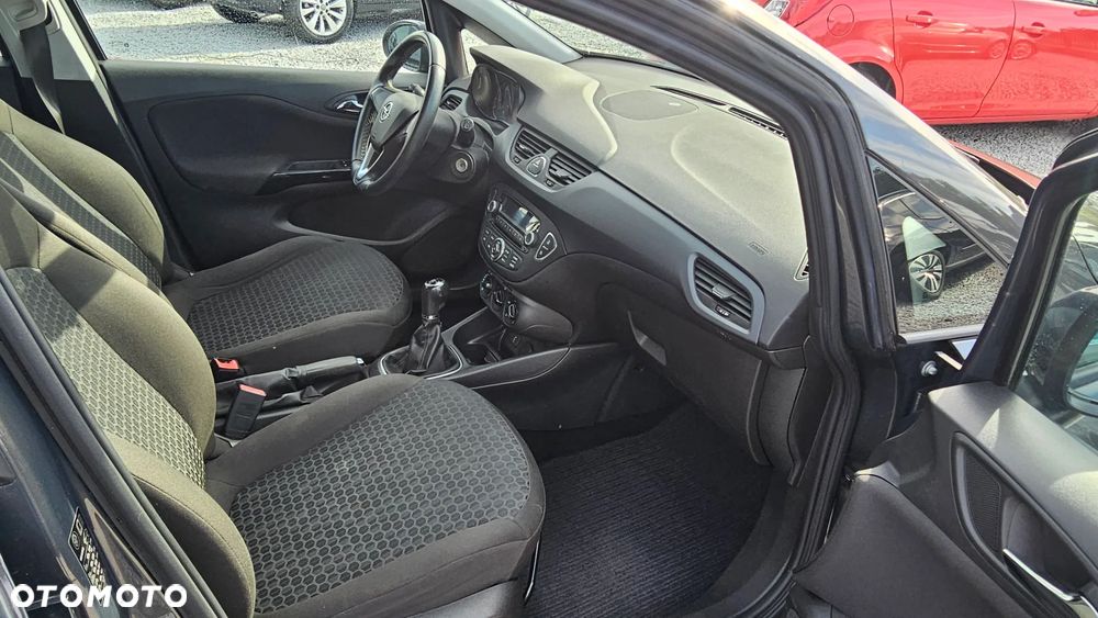 Opel Corsa - 9
