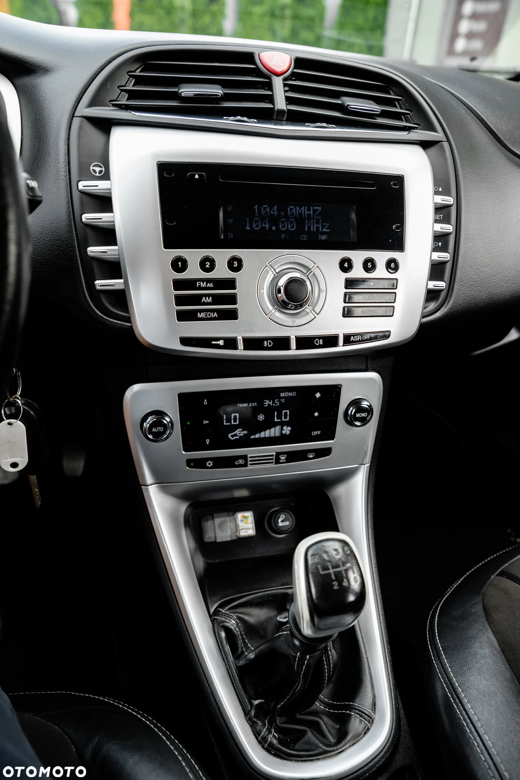 Lancia Delta 1.4 T-Jet Platino - 28