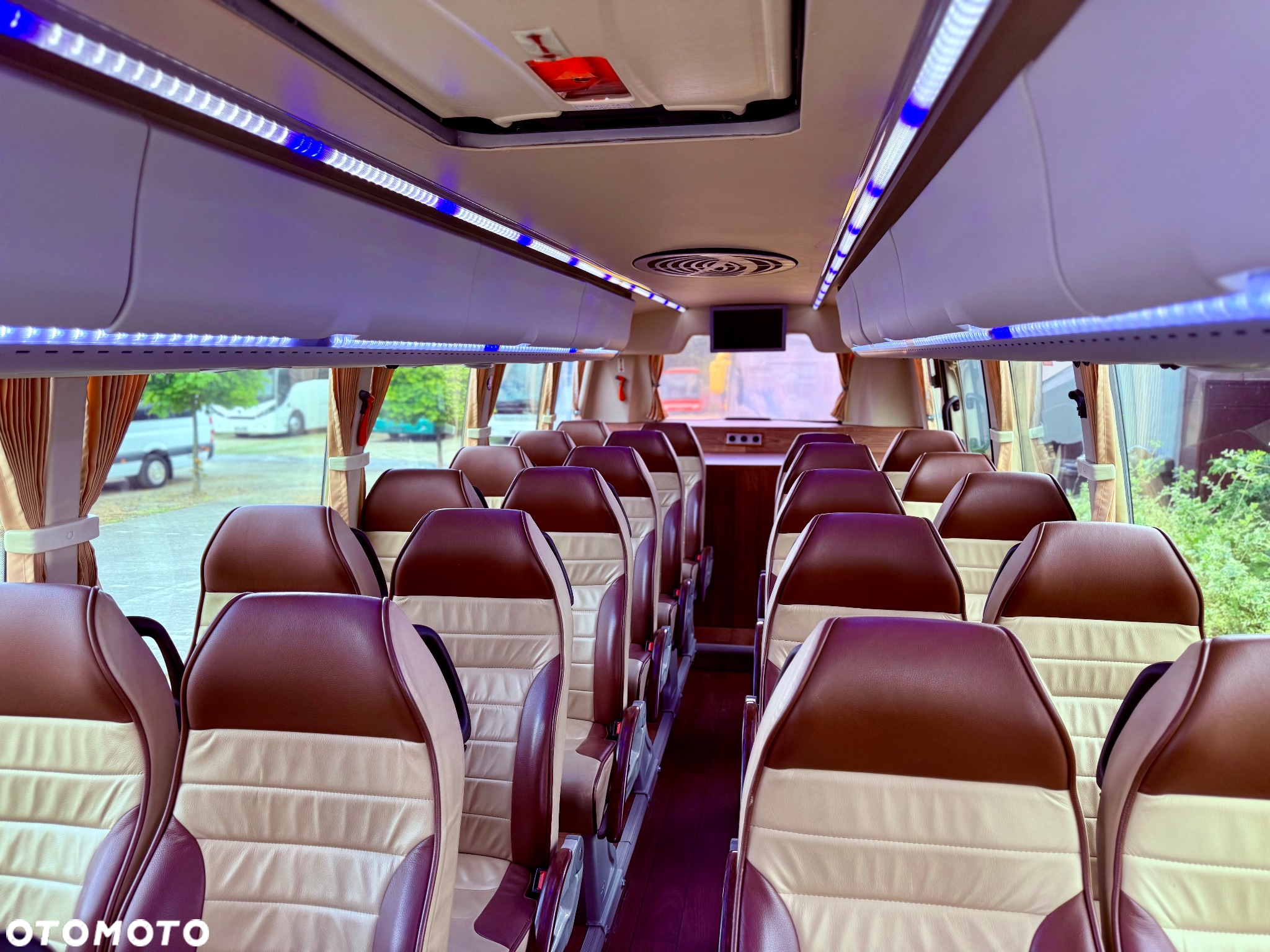 Mercedes-Benz SUNRIDER - 15