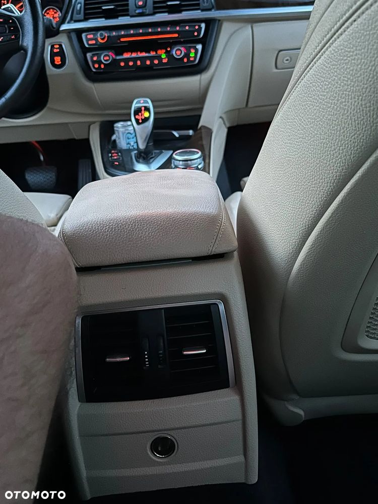 BMW Seria 4 430i xDrive Sport Line - 16