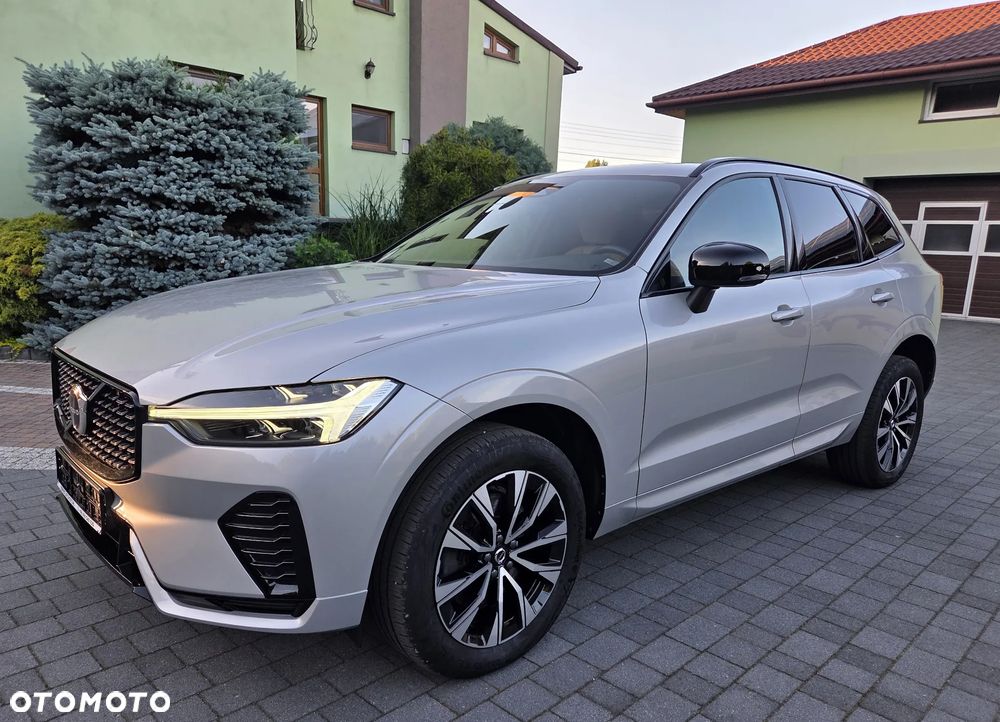 Volvo XC 60 B4 D Ultimate Dark - 6