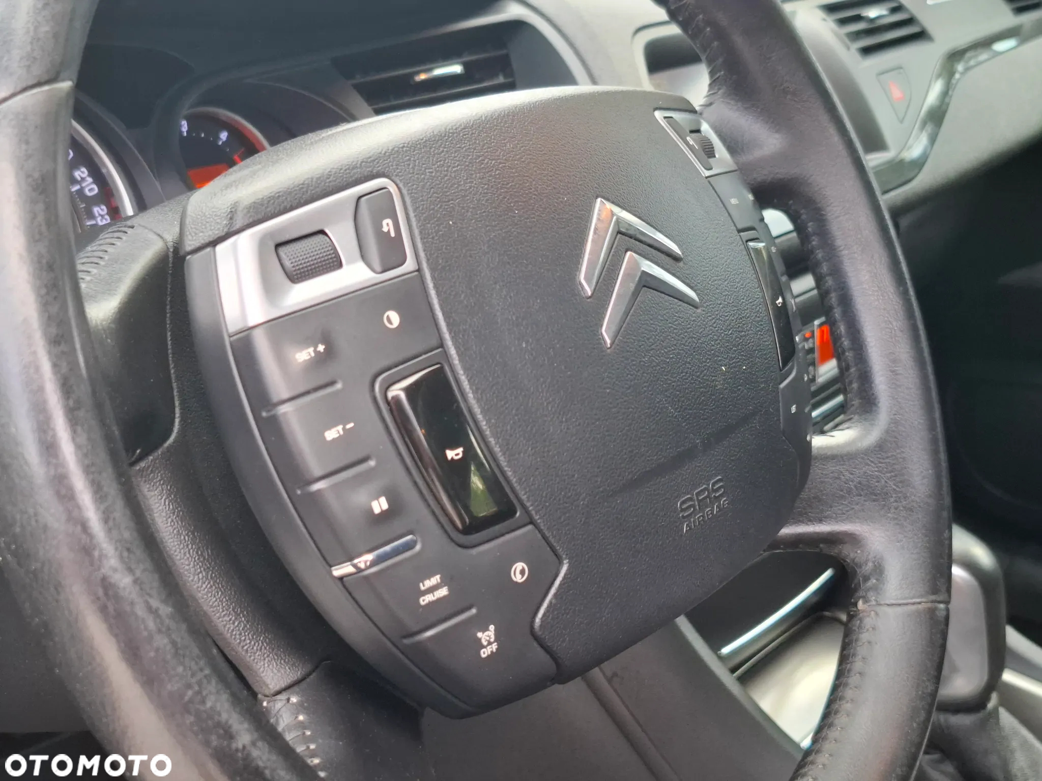 Citroën C5 2.0 HDi Exclusive - 13