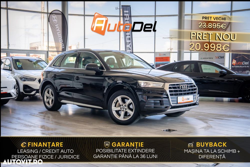 Audi Q5 2.0 TDI Quattro S tronic Sport - 2