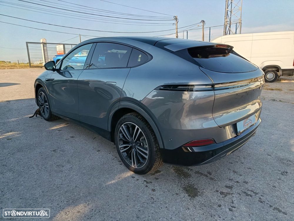 Xpeng G6 80.8 kWh Long Range - 36
