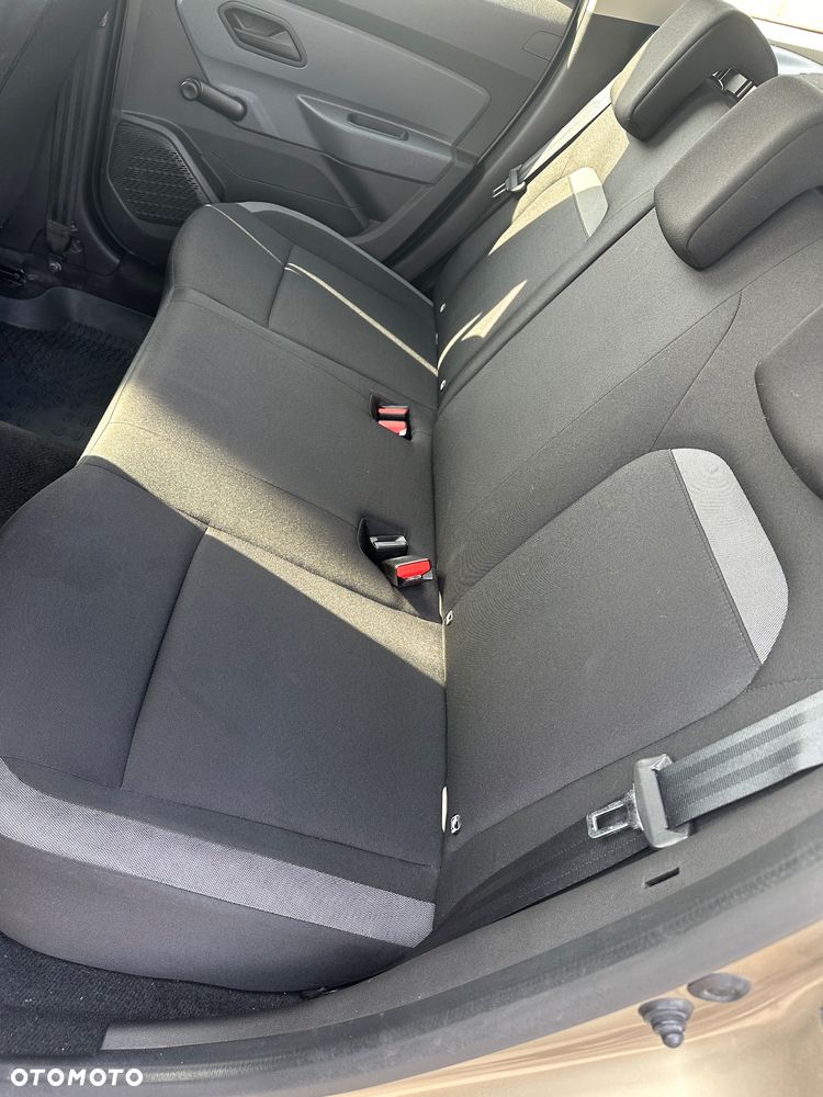 Dacia Duster 1.0 TCe Essential - 6