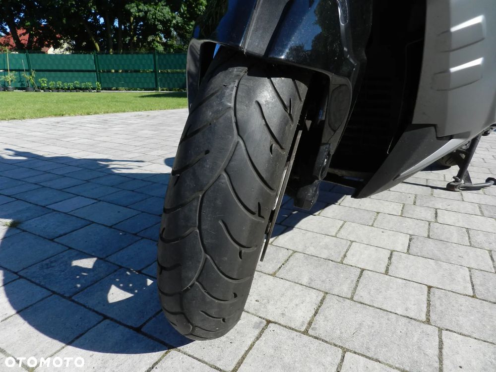BMW C600 Sport - 3