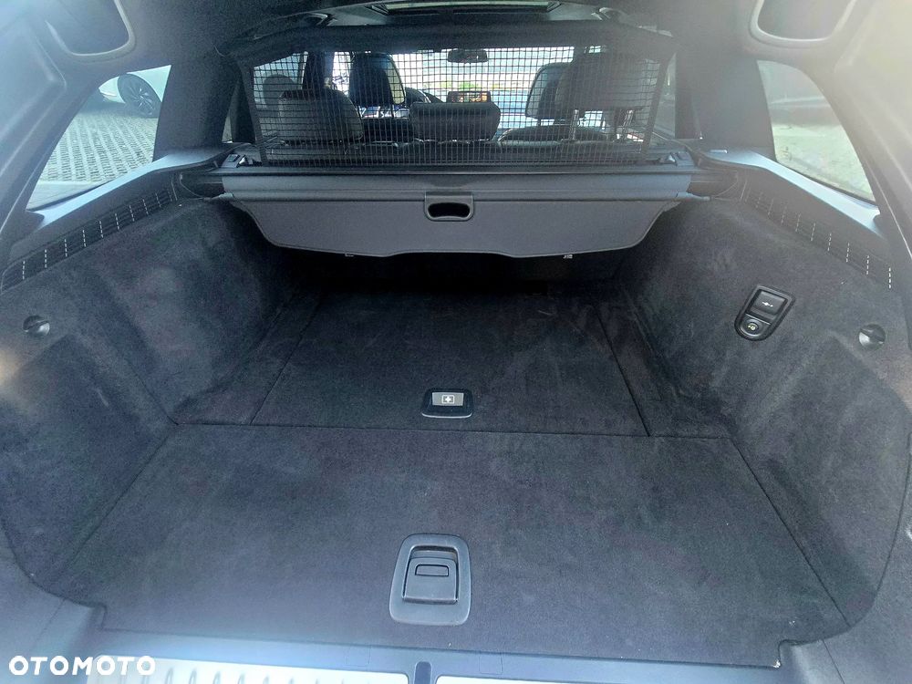 BMW Seria 5 530i xDrive M Sport sport - 21