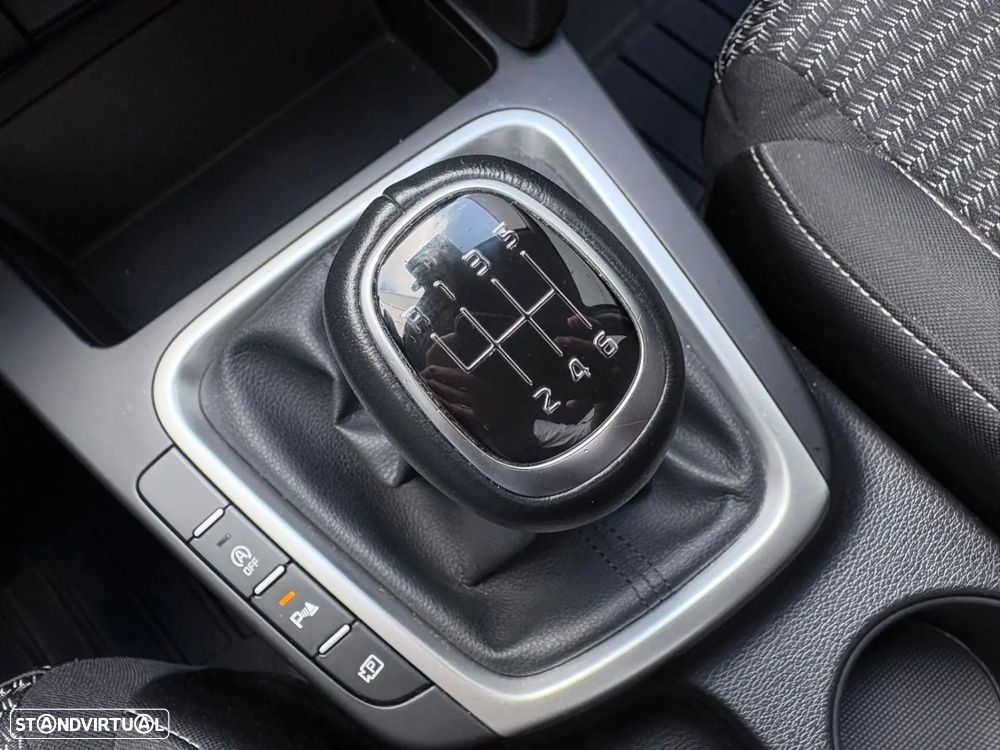 Kia XCeed 1.0 T-GDi Dynamic - 50