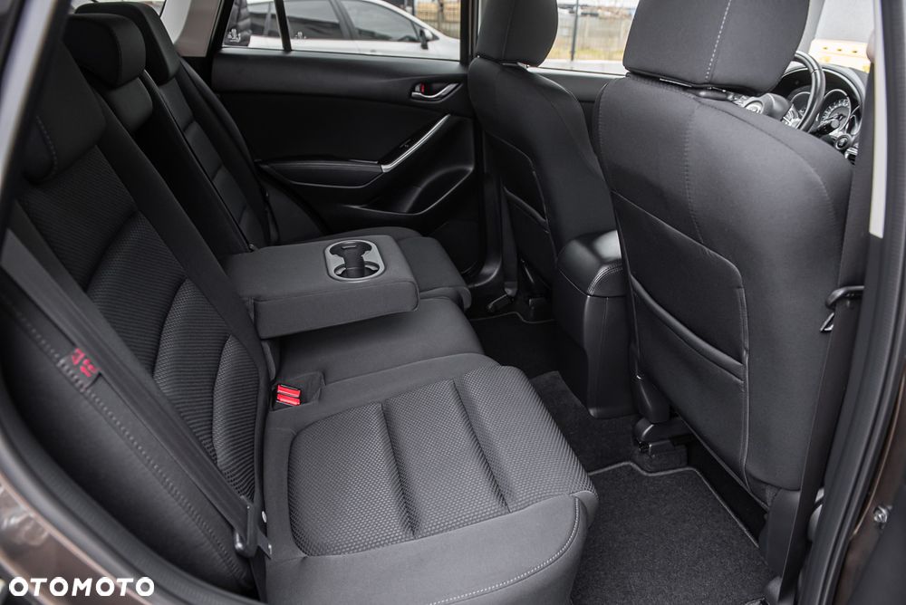 Mazda CX-5 - 30