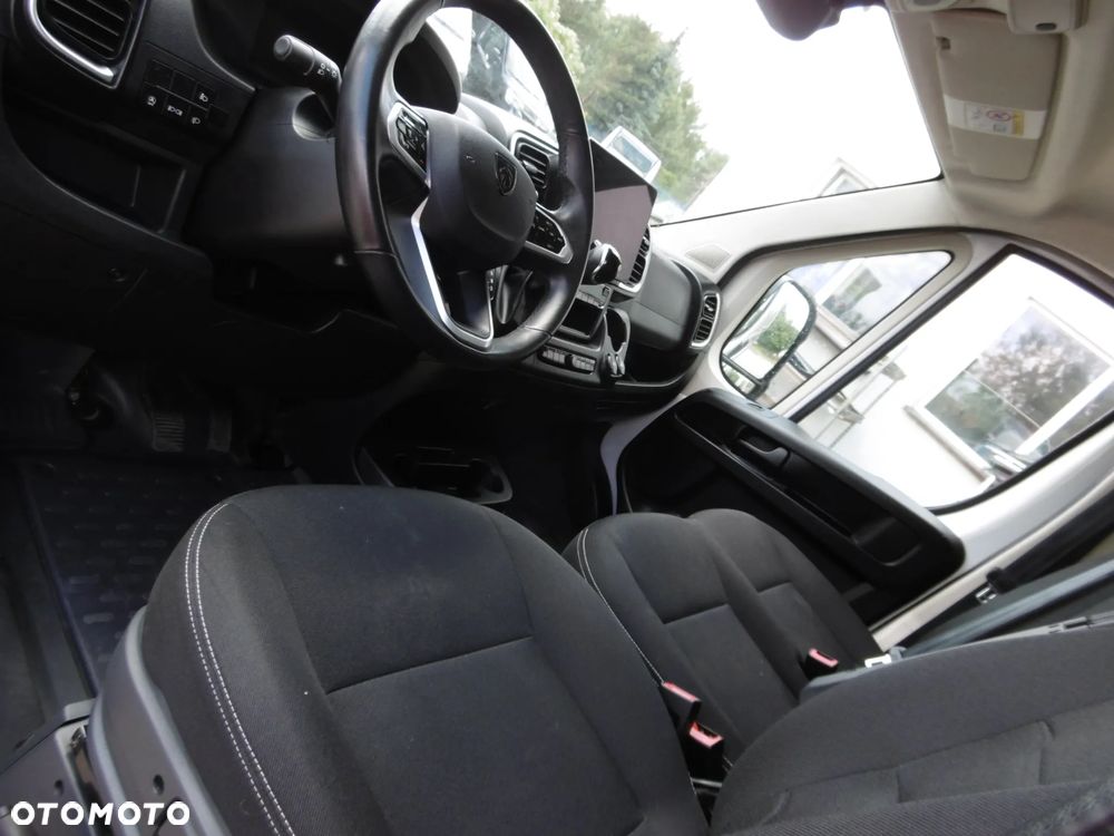 Peugeot Boxer - 5