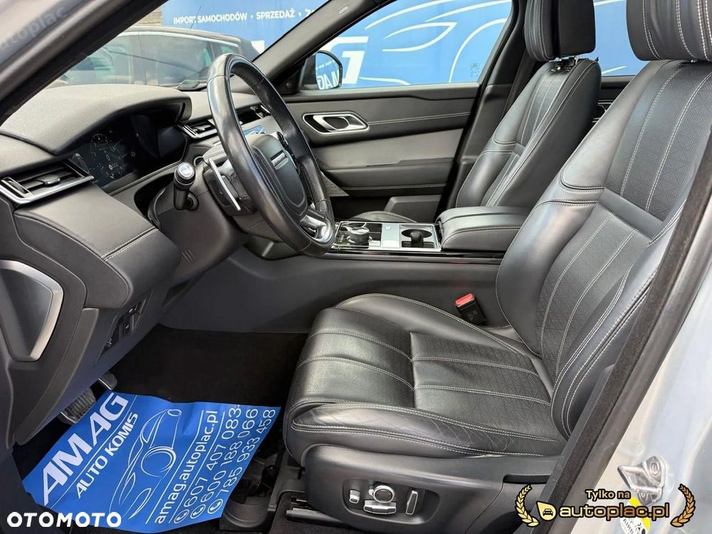 Land Rover Range Rover Velar 2.0 Si4 GPF R-Dynamic - 16