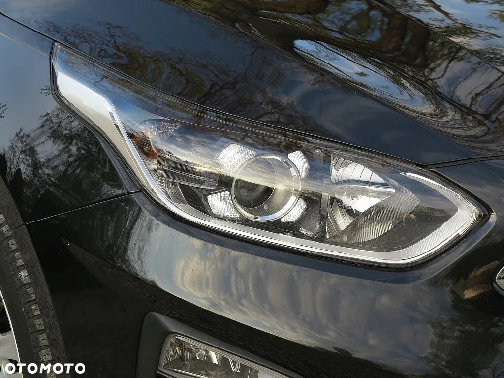 Kia Ceed SW 1.6 CRDi Edition 7 - 27