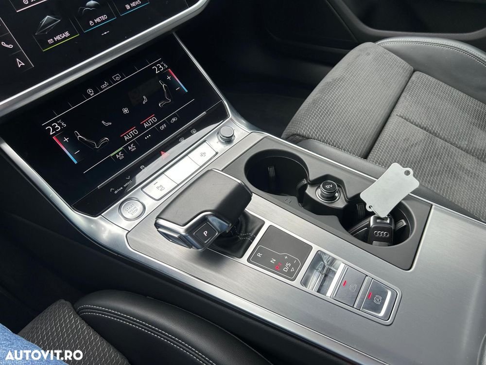 Audi A6 Avant 2.0 45 TFSI S tronic Sport - 21