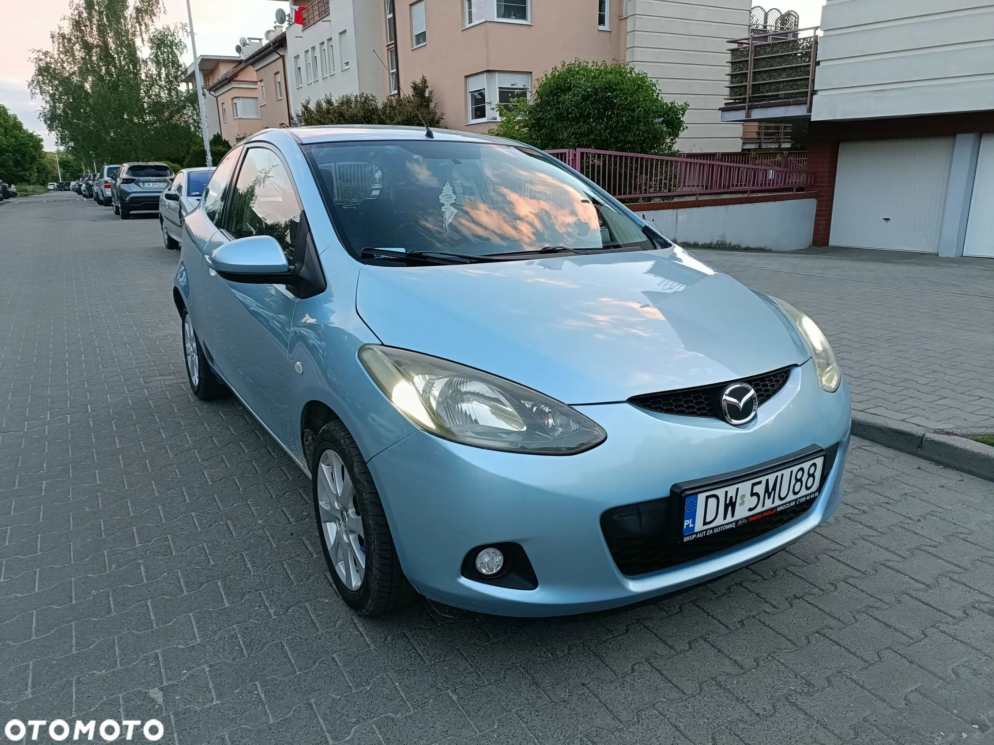 Mazda 2 1.3 Comfort - 1