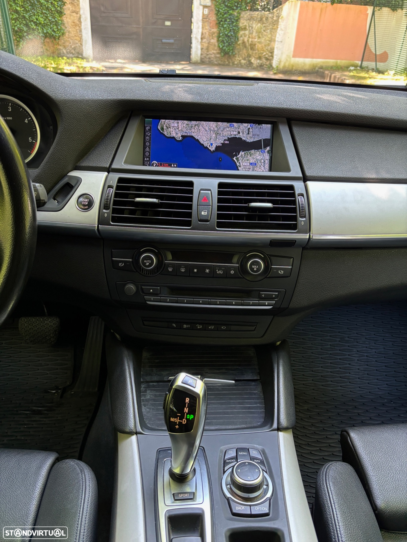 BMW X6 40 d xDrive - 14