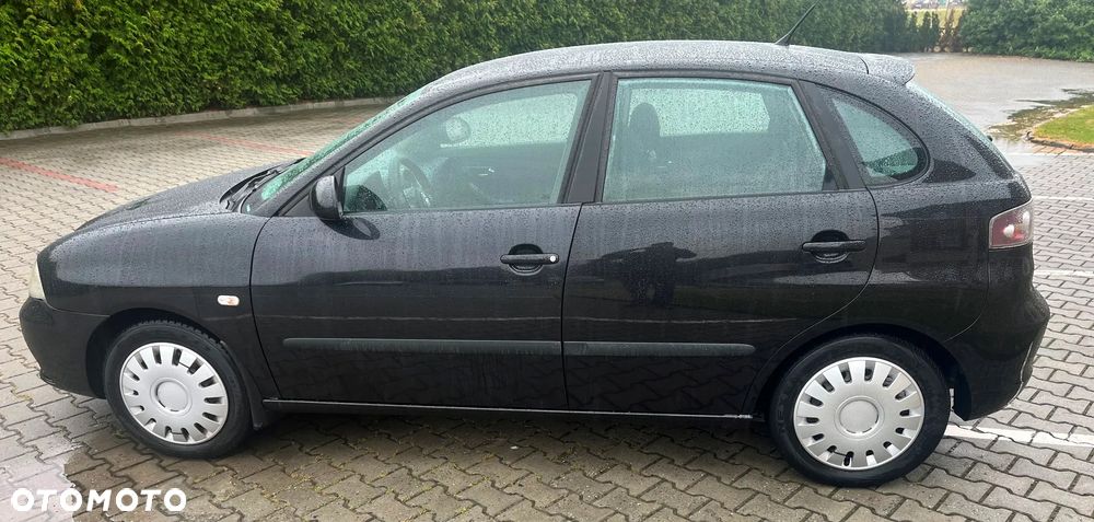 Seat Ibiza 1.2 12V Reference - 9