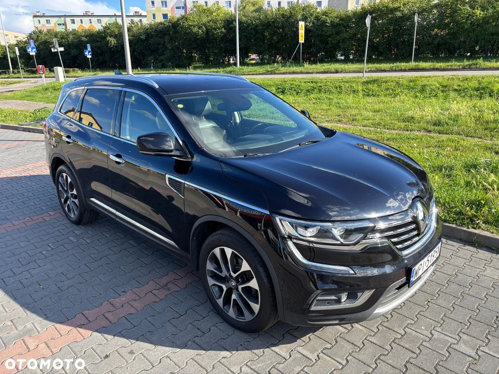 Renault Koleos ENERGY dCi 175 X-tronic 4WD INTENS - 6