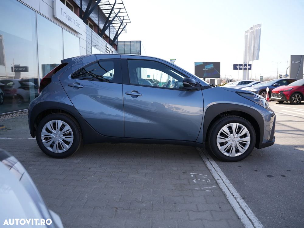 Toyota Aygo X - 3