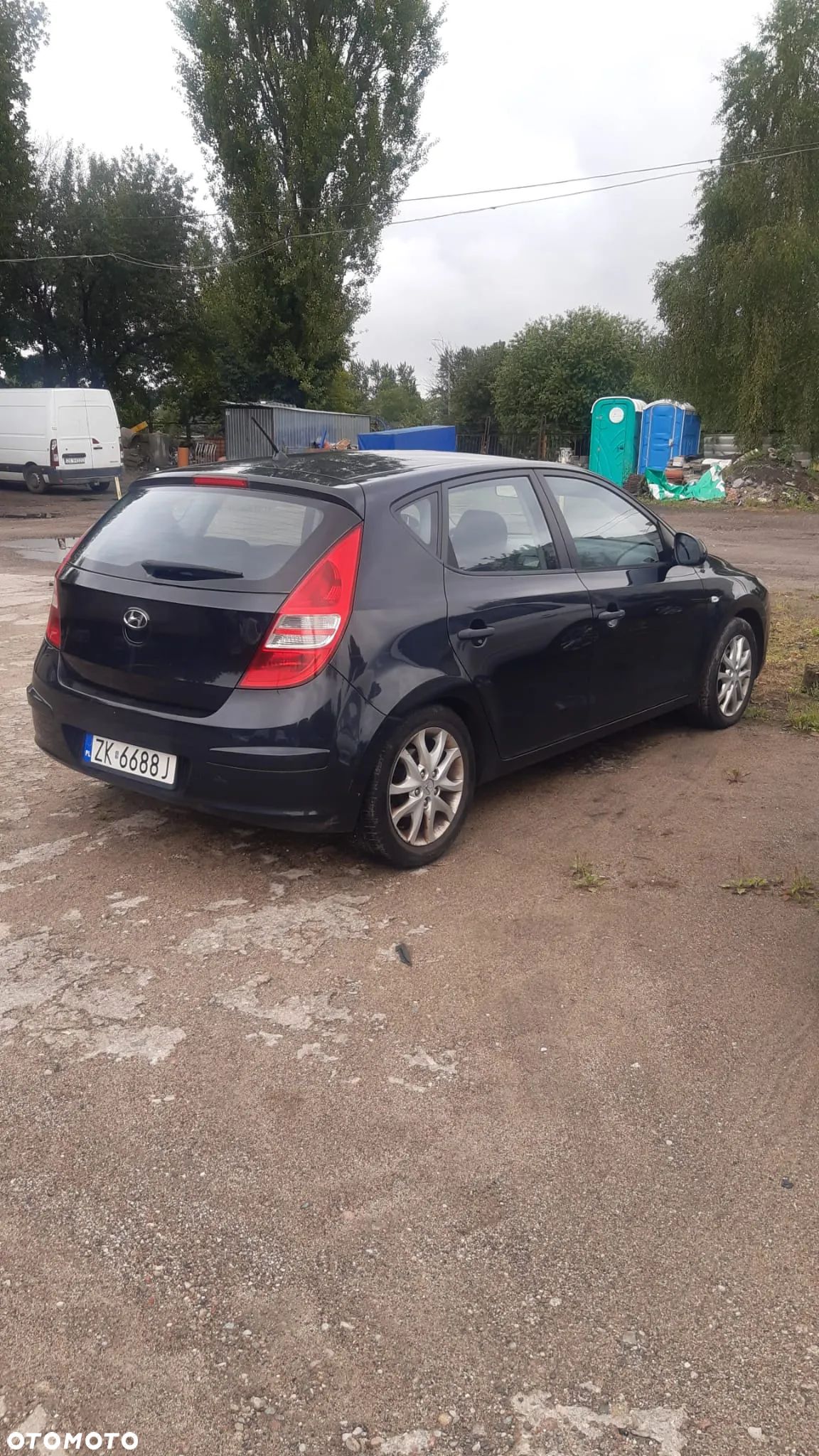 Hyundai i30 1.6 CRDi Classic - 1