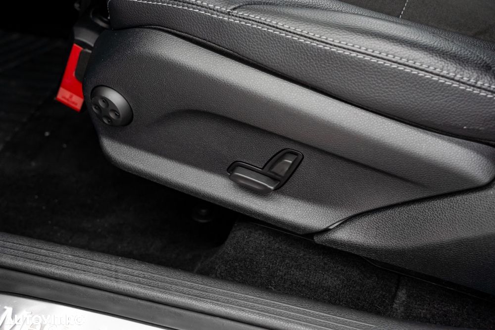 Mercedes-Benz GLC 350 d 4Matic 9G-TRONIC AMG Line - 14