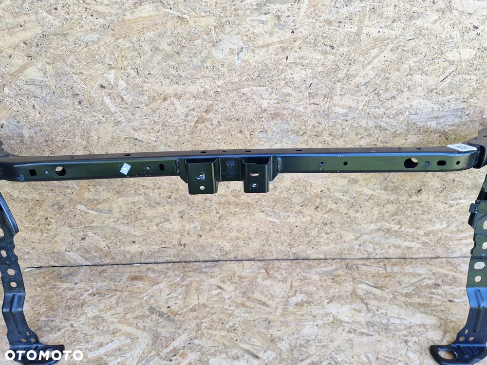 FORD RANGER IV PAS PRZEDNI WZMOCNIENIE MB3B16E107BA/MB3B16E037B - 8