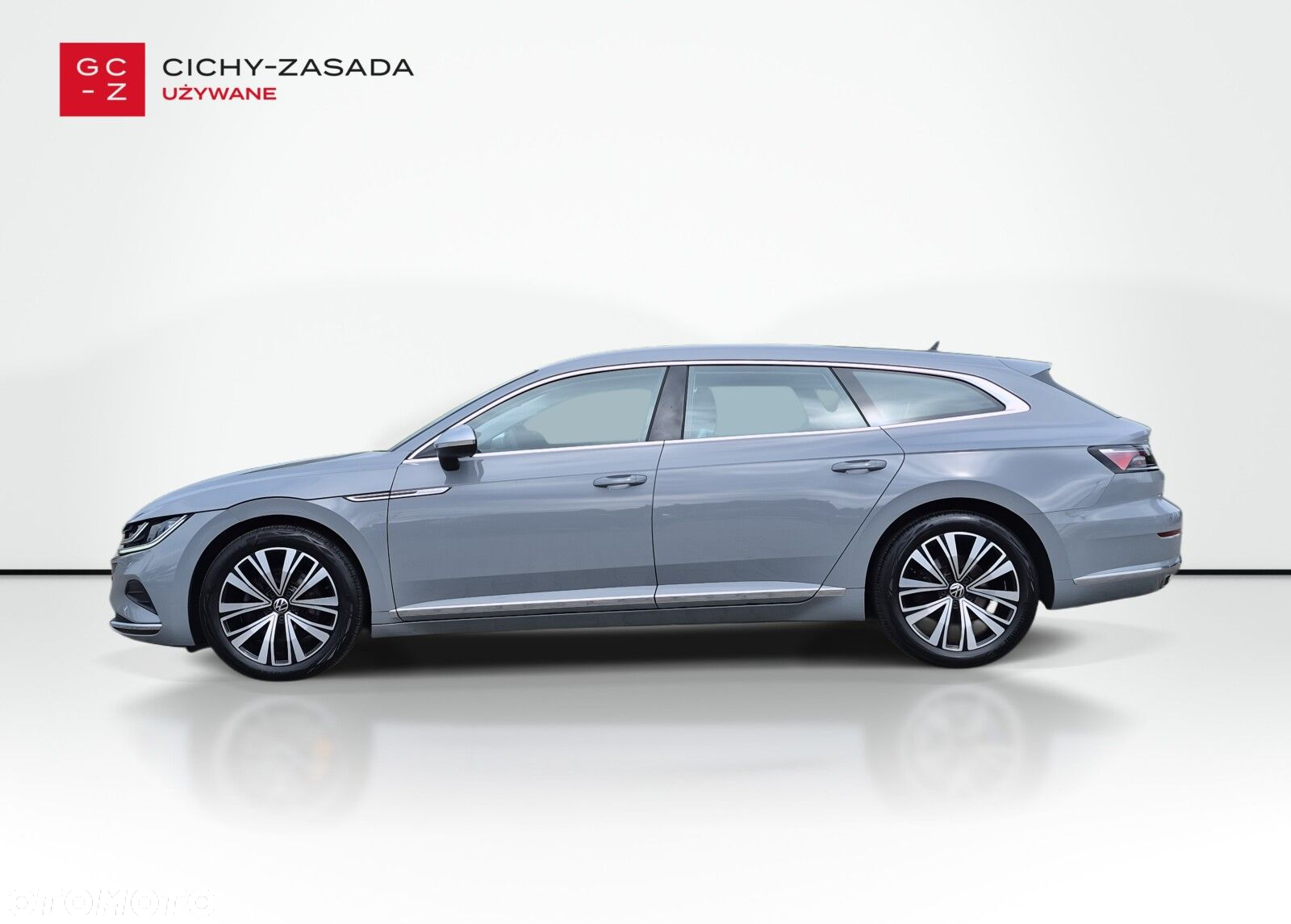Volkswagen Arteon 2.0 TDI Elegance DSG - 2
