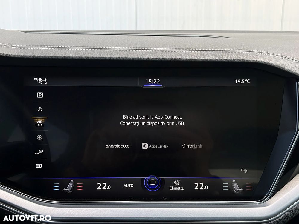 Volkswagen Touareg V6 e-Hybrid OPF 4Motion Aut. Elegance FINAL EDITION - 39