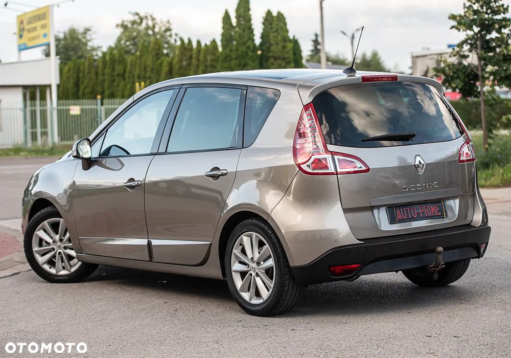 Renault Scenic - 9