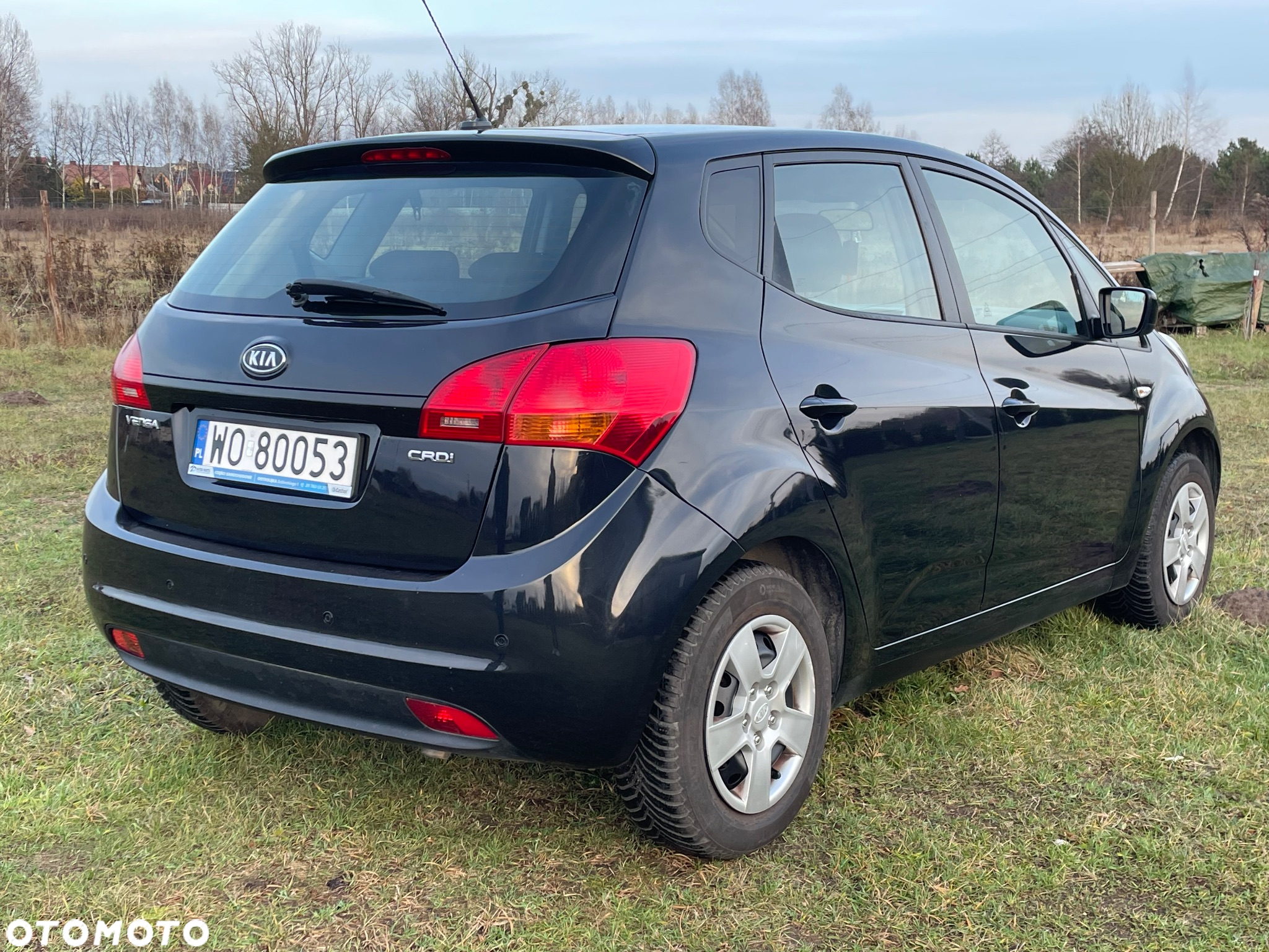 Kia Venga - 3