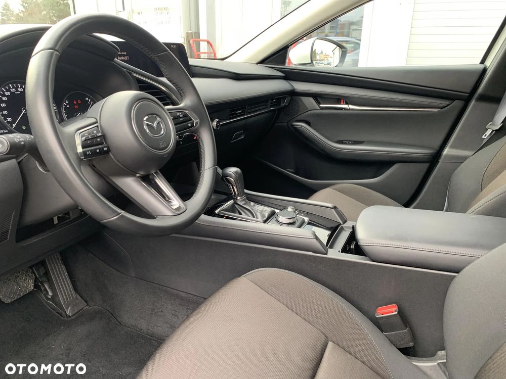 Mazda 3 2.0 mHEV Exclusive Line - 10