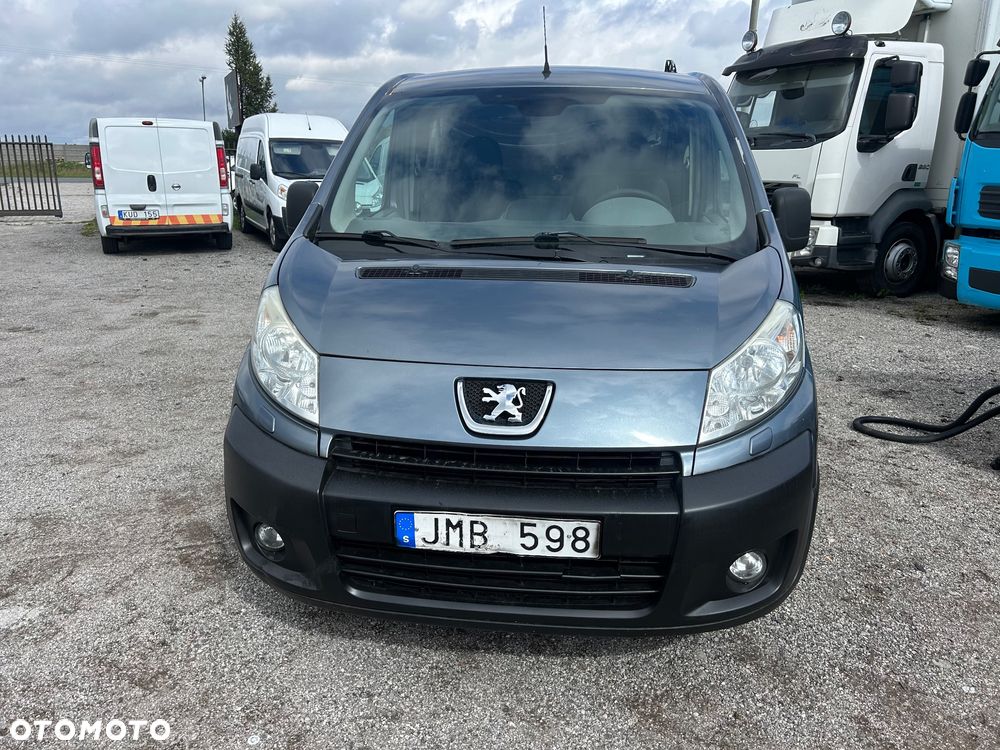 Peugeot Expert - 4