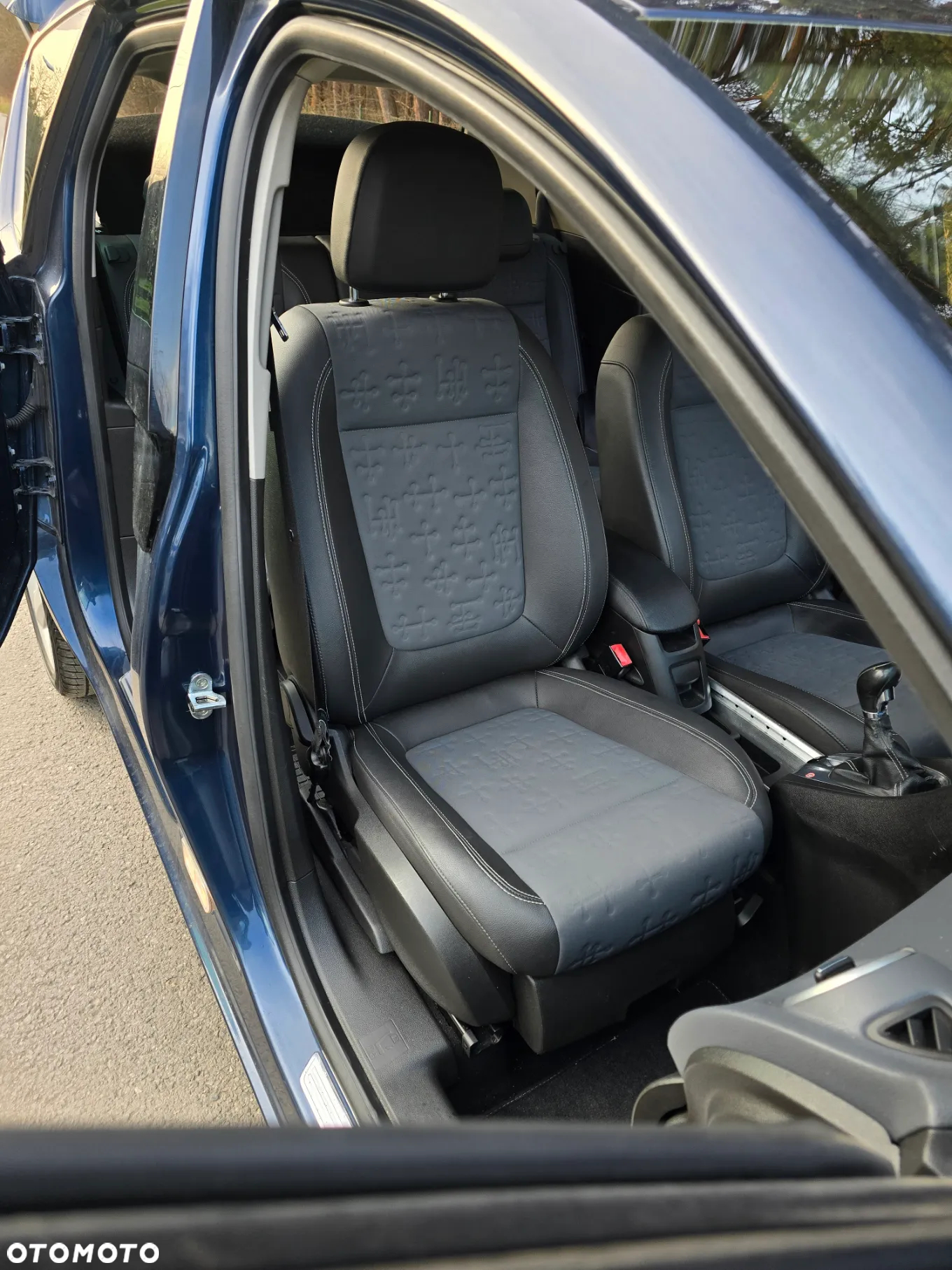 Opel Meriva 1.7 CDTI Cosmo - 21