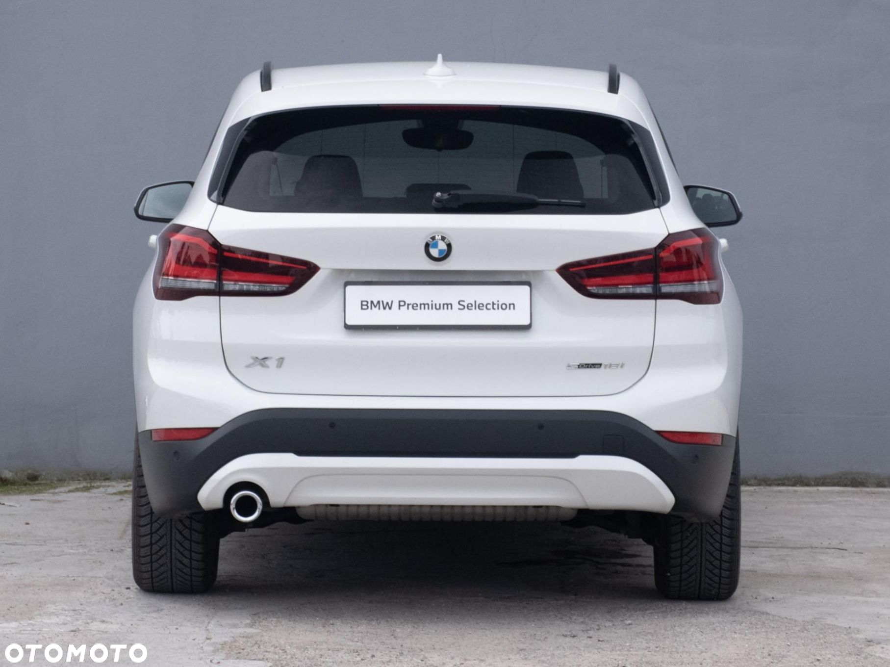 BMW X1 - 6