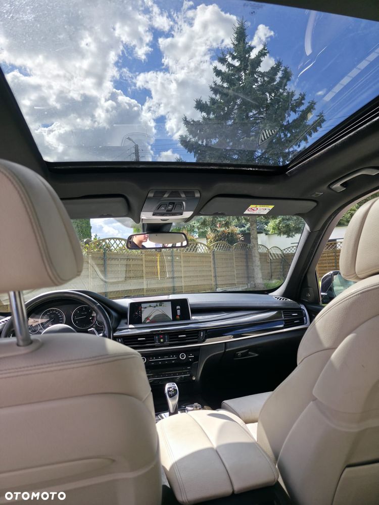 BMW X5 M - 11