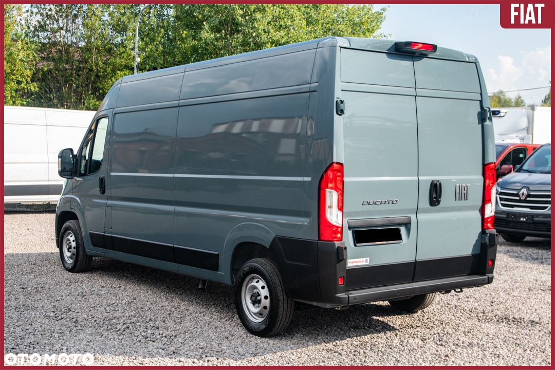 Fiat Ducato Maxi L3H2 2.2 180KM - 7