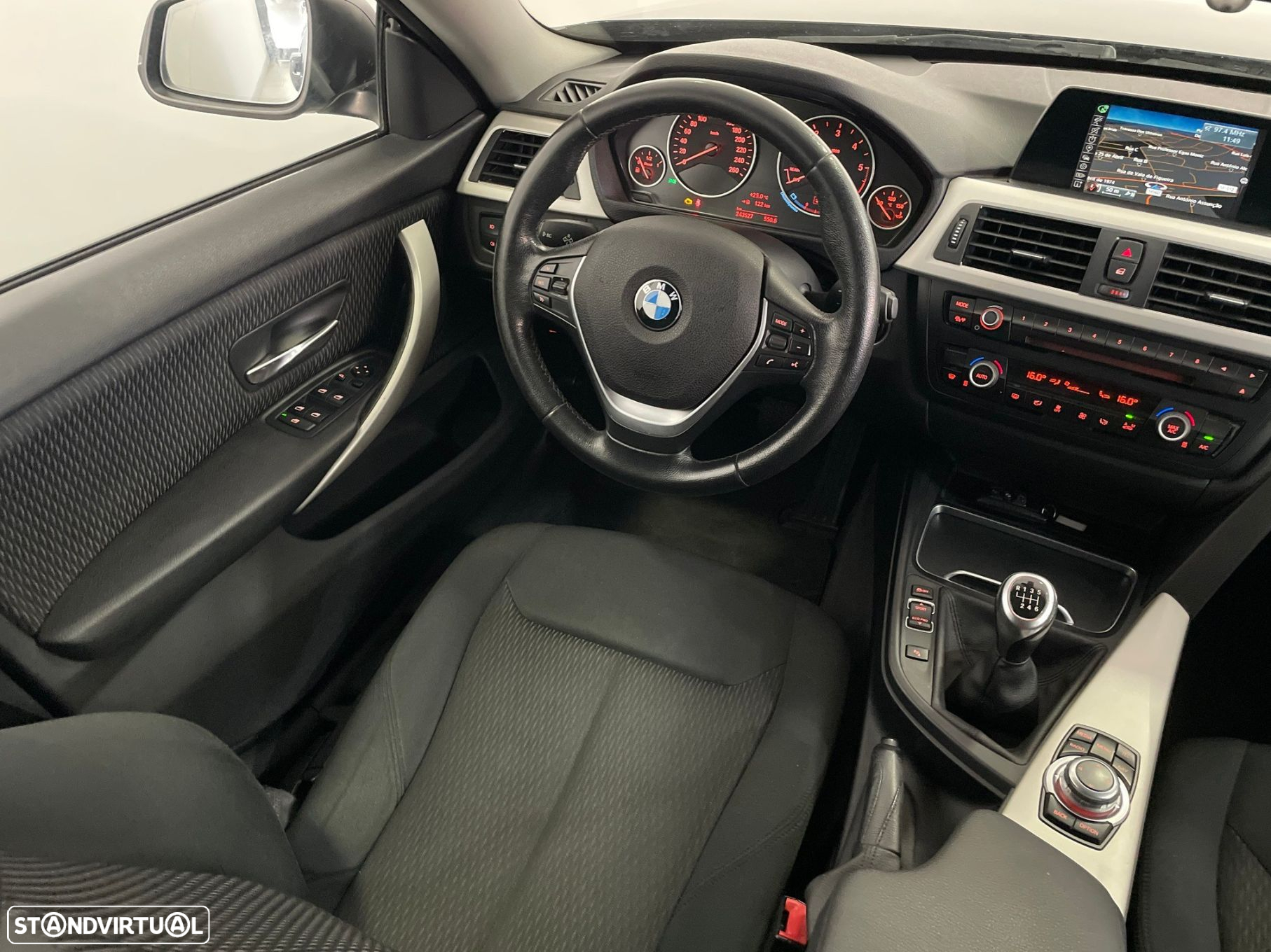 BMW 418 Gran Coupé d Advantage - 22