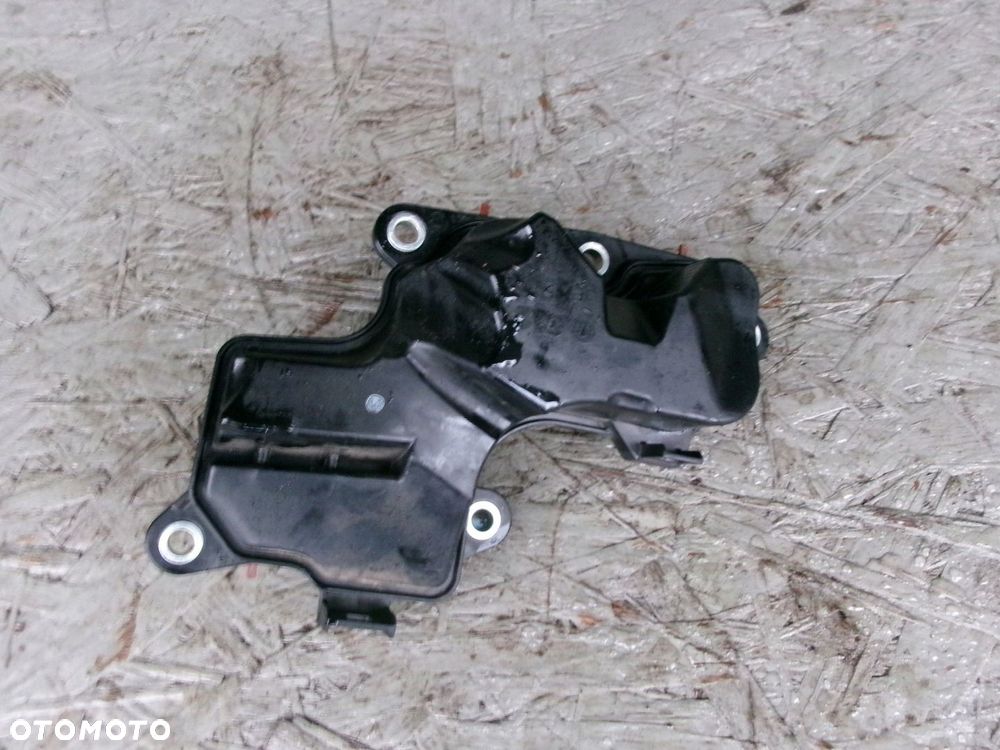 Toyota Yaris IV Yaris Cross 1,5 Hybryda Separator odmy odma olejowa - 3