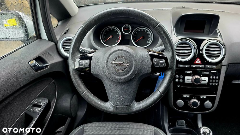 Opel Corsa 1.4 16V Energy - 19