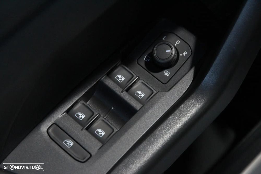 VW T-Cross - 12